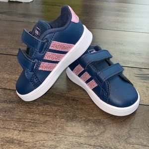 Toddler Adidas